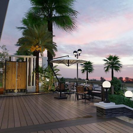 Marissa Hotel & Spa Hai Tien Thanh Hóa Екстериор снимка