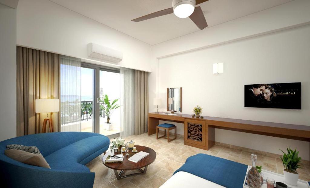 Marissa Hotel & Spa Hai Tien Thanh Hóa Екстериор снимка