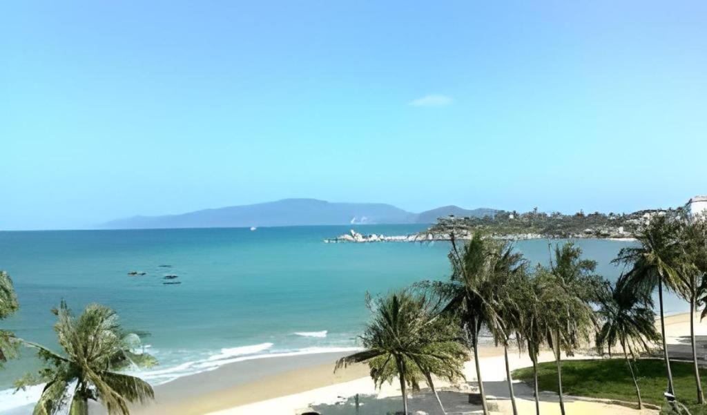 Marissa Hotel & Spa Hai Tien Thanh Hóa Екстериор снимка