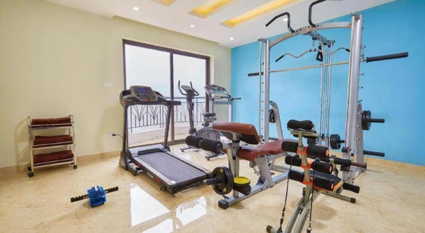 Marissa Hotel & Spa Hai Tien Thanh Hóa Екстериор снимка