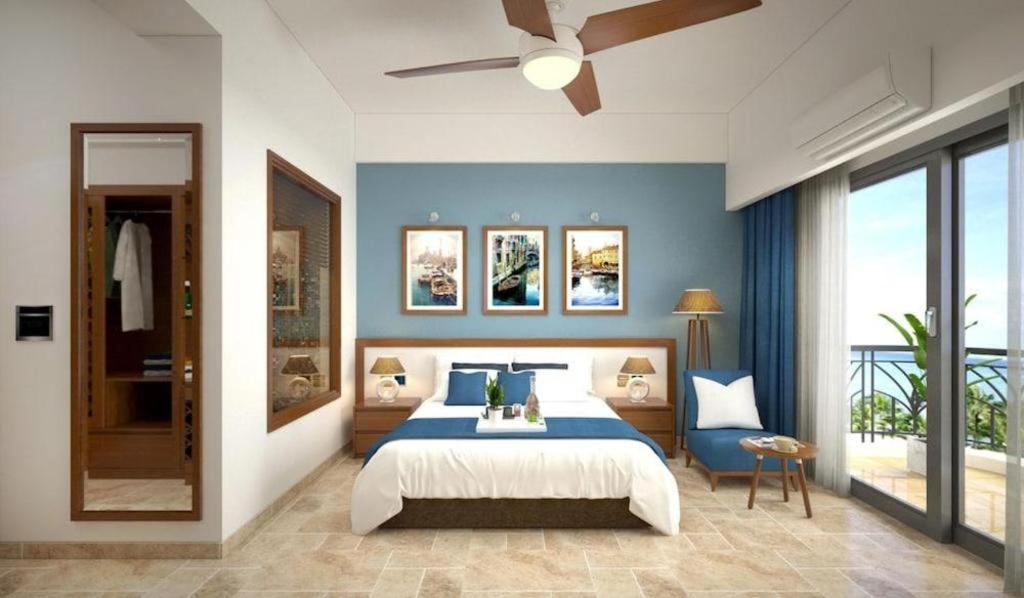 Marissa Hotel & Spa Hai Tien Thanh Hóa Екстериор снимка
