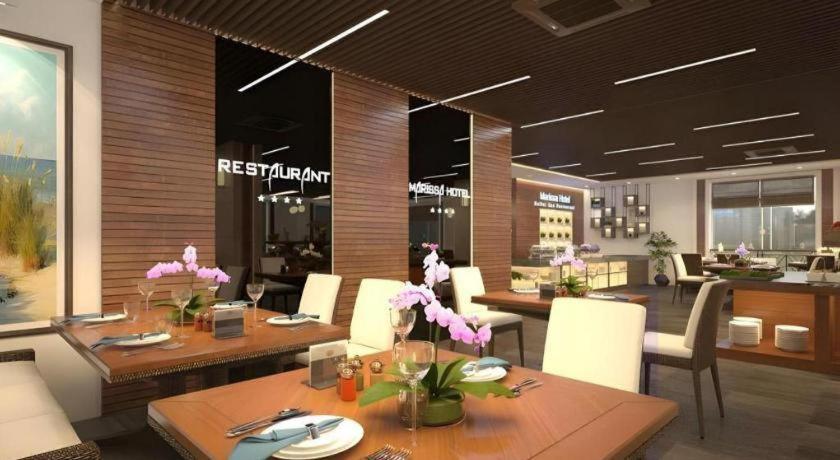 Marissa Hotel & Spa Hai Tien Thanh Hóa Екстериор снимка