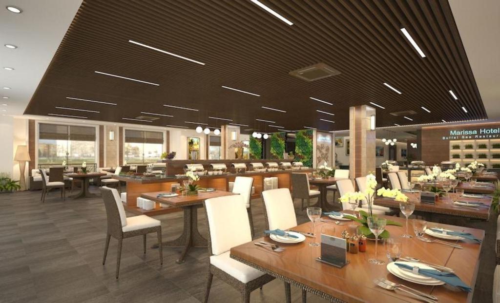 Marissa Hotel & Spa Hai Tien Thanh Hóa Екстериор снимка