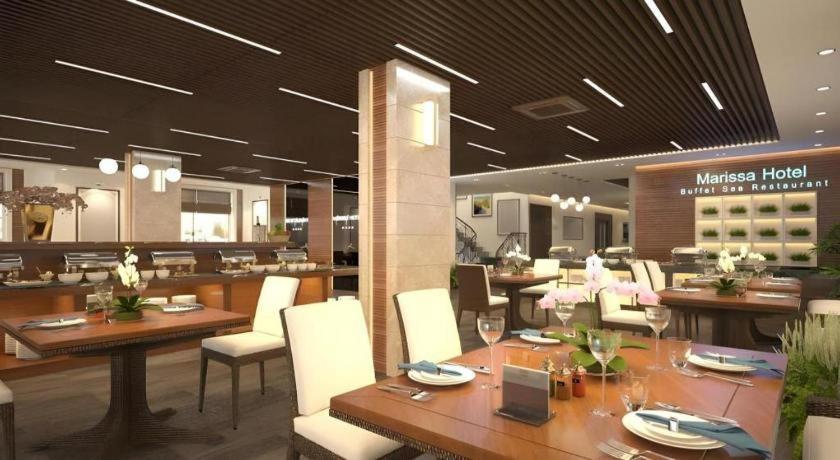 Marissa Hotel & Spa Hai Tien Thanh Hóa Екстериор снимка