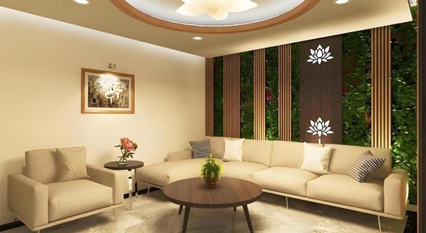 Marissa Hotel & Spa Hai Tien Thanh Hóa Екстериор снимка