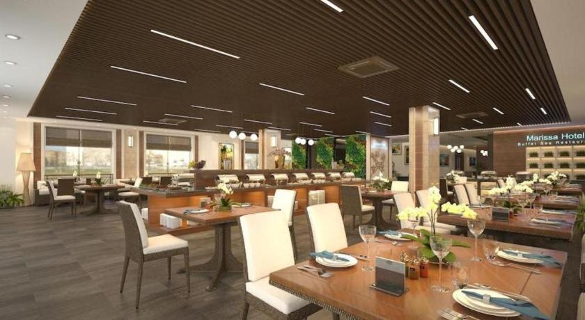 Marissa Hotel & Spa Hai Tien Thanh Hóa Екстериор снимка