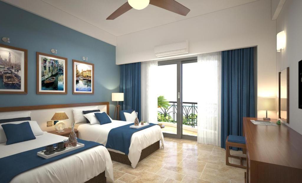 Marissa Hotel & Spa Hai Tien Thanh Hóa Екстериор снимка